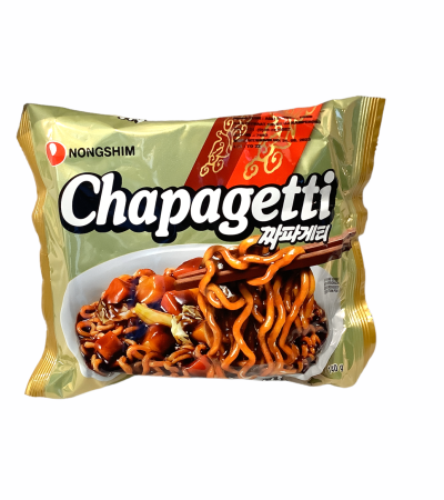 Nongshim Chapagetti tészta 140g