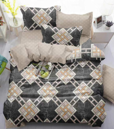 PALACE 3 PIECE BED LINEN COVER