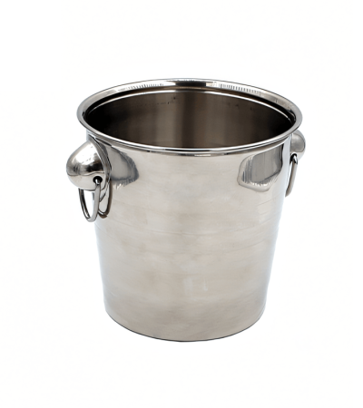 Champagne bucket Stainless Steel