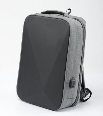 Laptop Bag Handheld Small Bag Black
