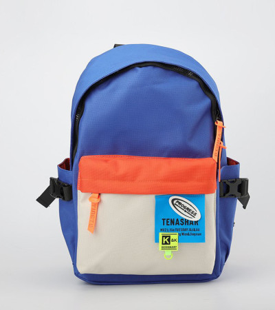 Textile Backpack