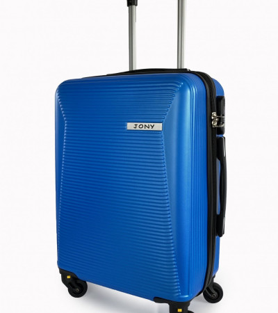 Jony Spinner Sapphire Blue small suitcase