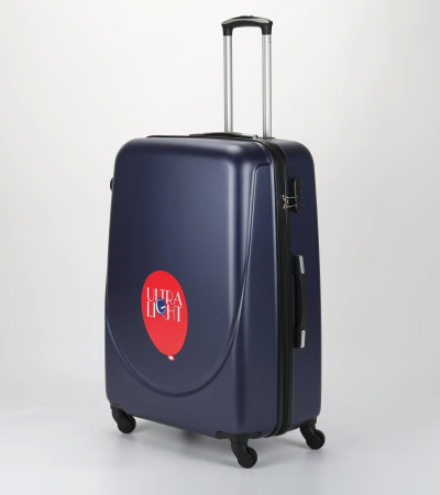 Bettsy Hard Walled Suitcase Blue