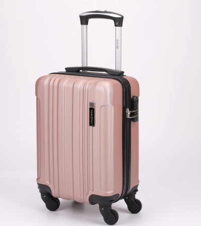 Hachi Suitcase Hard Walled Variety of Colors 