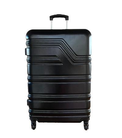 Hard Shell Luggage Sets 3 Pieces