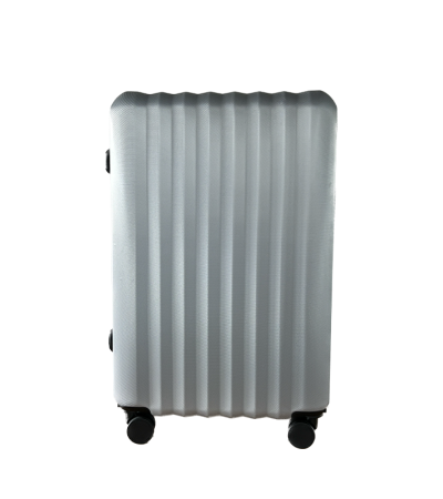 Hard Shell Luggage Sets 4 Pieces