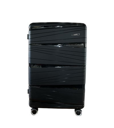 Hardside Spinner Wheels Luggages Travel 3 pieces Set
