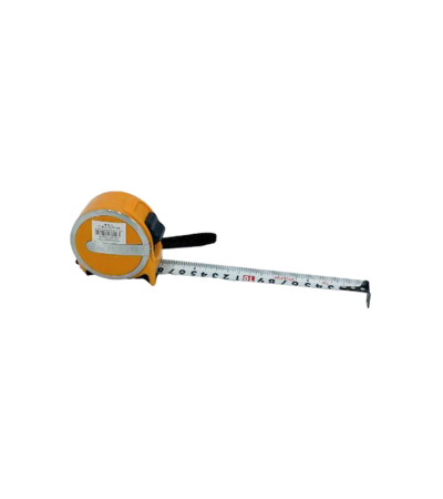 Tape Measure Great Wall Model Matte White with Metric 7.5*25 EP-30151