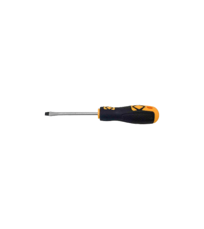 New style handle one word 6*100 screwdriver EP-60224