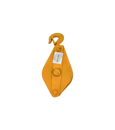 0.5T Pulley