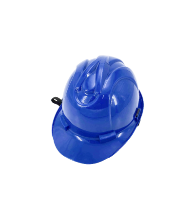 Safety helmet blue EP-60342