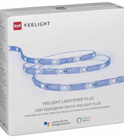 Yeelight Lightstrip Plus GL
