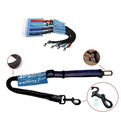 Pet Collar P-Chain Leash for dog