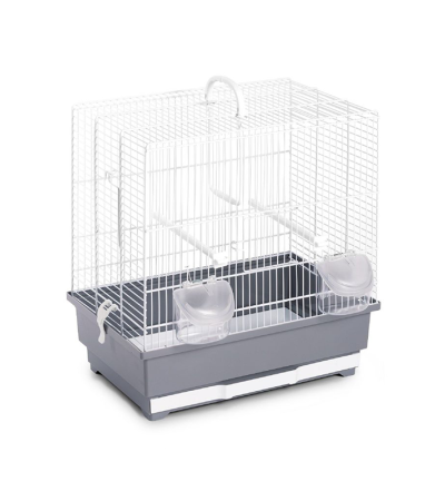 Parrot bird cage large metal bird cage home luxury villa cage